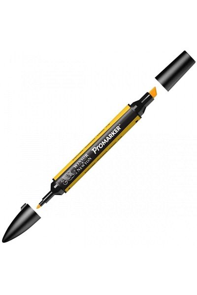 Winsor Newton Promarker Sunflower 224