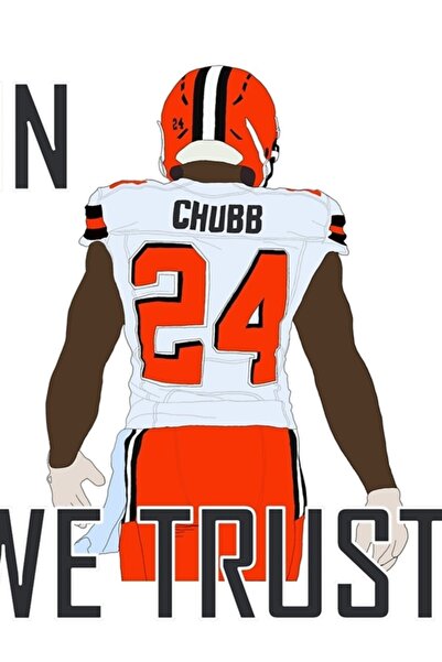 Universal Suntem încrezători de Chubb! Tablou decorativ din lemn, tip poster