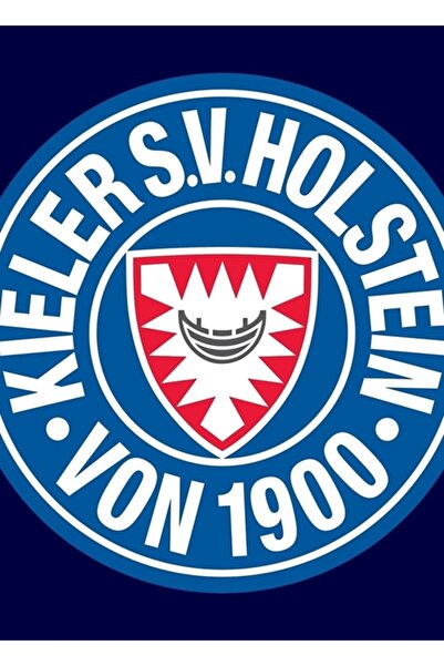 Universal Ξύλινη διακοσμητική αφίσα Holstein Kiel