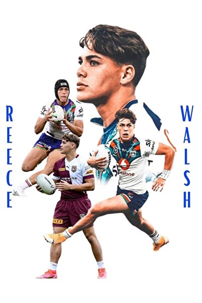 Universal Ρις Γουόλς Ξύλινη Διακοσμητική Αφίσα Ζωγραφικής