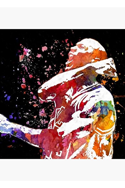 Universal Διακοσμητική Ξύλινη Αφίσα Τραπεζογραφίας Νικητών