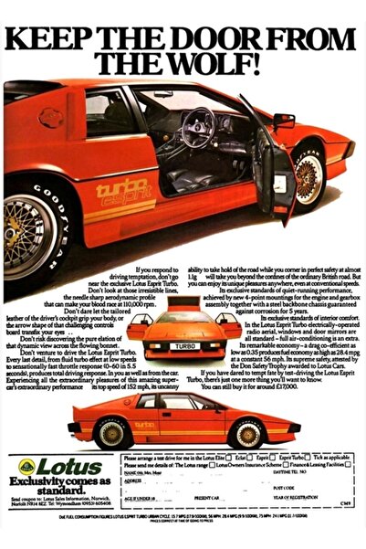 Universal Βρετανική Ξύλινη Διακοσμητική Αφίσα Τραπεζιού Τέχνης British Turbo ...