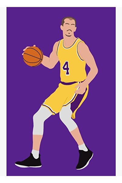 Universal Διακοσμητική ξύλινη αφίσα ζωγραφικής τέχνης του Αλέξ Καρούζο