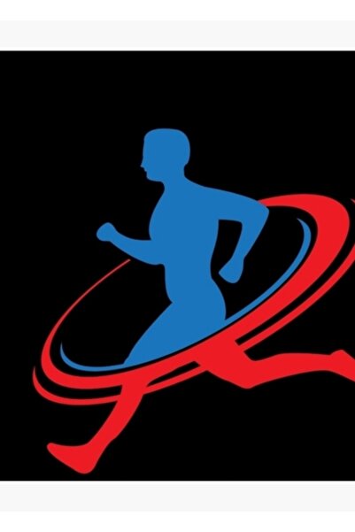 Universal Αθλητικός πίνακας Ξύλινη Διακοσμητική Αφίσα