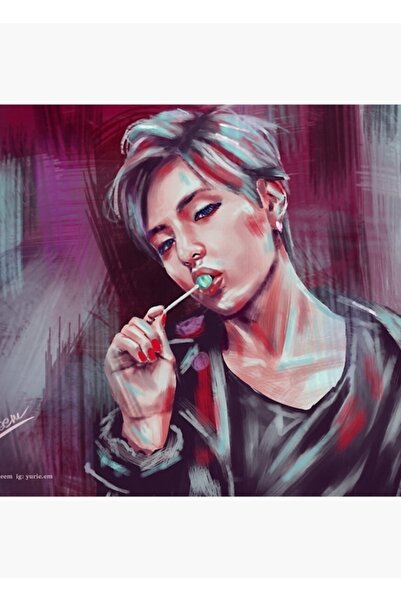 Universal Ταεχιούνγκ // Πίνακας «Ο Πόλεμος των Ορμονών» Ξύλινη Διακοσμητική Α...