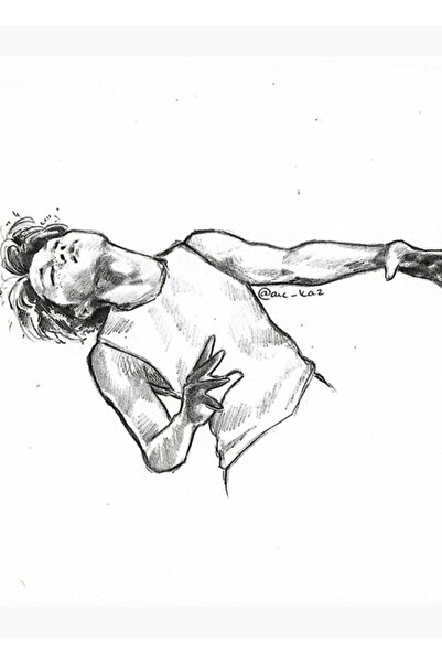 Universal Διακοσμητική Ξύλινη Αφίσα για Τραπέζι Σώματος Φιγούρας Κωδικός5777