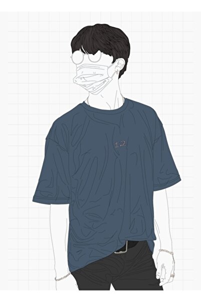 Universal Jimin Tablo Ξύλινη Διακοσμητική Αφίσα Κωδικός5776