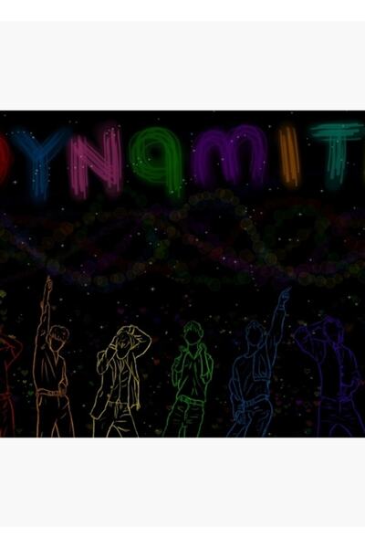 Universal Η ζωή είναι δυναμική - Ξύλινη διακοσμητική αφίσα για το τοίχο - Κωδ...