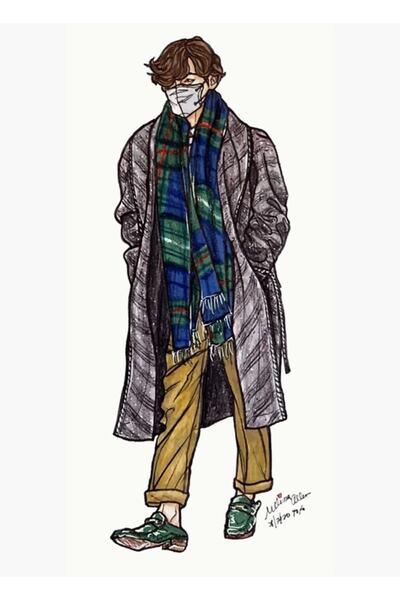 Universal Διακοσμητική Ξύλινη Αφίσα Ταξιδιωτικού Τραπεζιού Τέι Ταμπ, Κωδικός4647