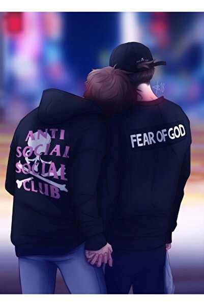 Universal Yoonkook - Ξύλινη αφίσα με τον πίνακα "Επιστροφή στην Εύα " Διακοσμ...