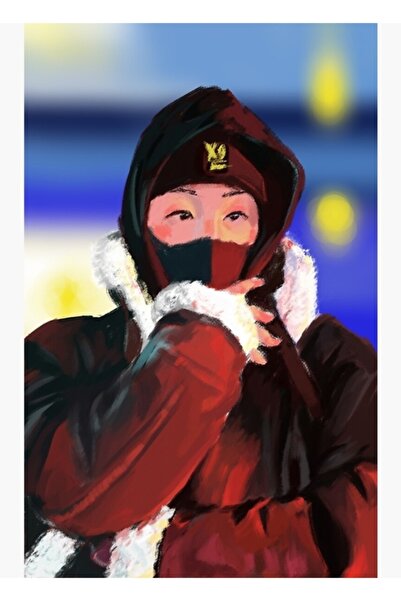 Universal Χαρούμενα γενέθλια Χόμπι Ζωγραφική Ξύλινη Αφίσα Διακοσμητικός Κωδικ...