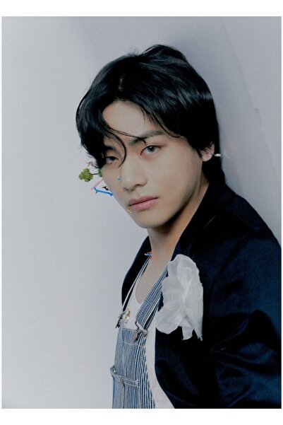 Universal Διακοσμητική Ξύλινη Αφίσα Τάβλου Ταεχιούνγκ Κωδ.5213