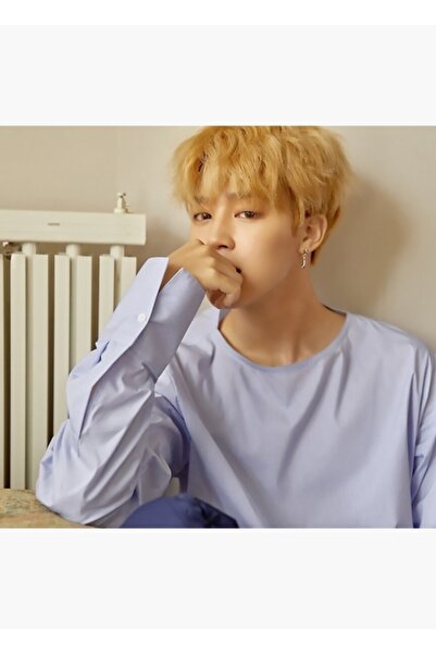 Universal Jimin I Love Myself Ξύλινη Αφίσα Ζωγραφικής Διακοσμητική Ξύλινη Αφί...