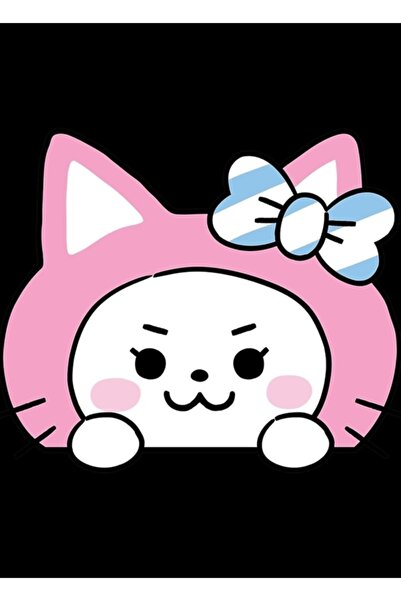 Universal Cabbıt Tablo Ξύλινη Διακοσμητική Αφίσα Κωδικός5620