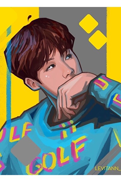 Universal Jh Tablo Ξύλινη Διακοσμητική Αφίσα Κωδικός6067