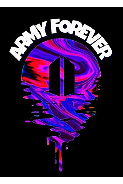 Universal Στρατός Μακριά θα είναι μαζί Ξύλινη διακοσμητική αφίσα με εικονογρά...