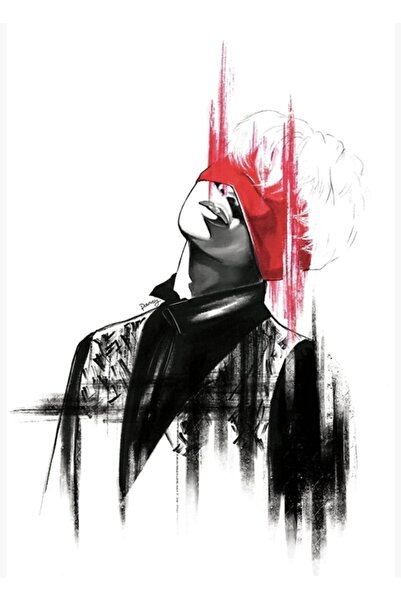 Universal Jm |   Διακοσμητική Ξύλινη Αφίσα Πίνακα με θέμα το "Yalana Caught" ...