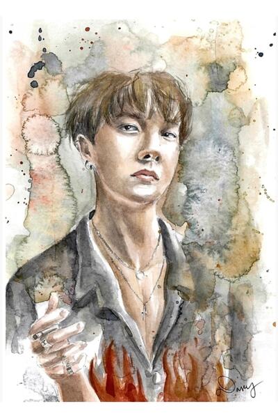 Universal Eboy Hobi Tablo Ξύλινη Διακοσμητική Αφίσα Κωδικός4991