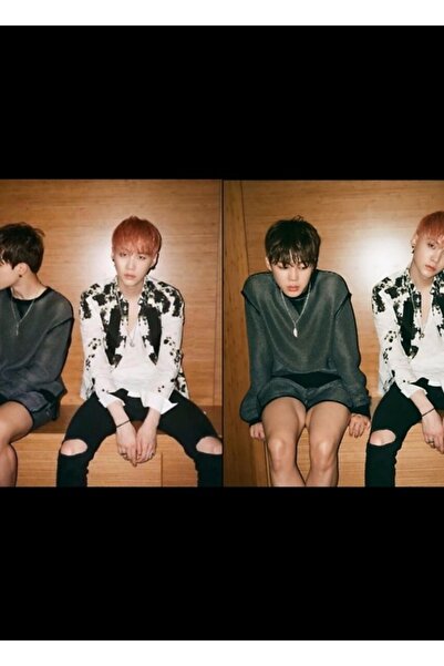 Universal Yoonmin Χρειάζομαι Να Έχω Σε Αυτό Ειδική Αισθητική Ξύλινη Αφίσα Δια...