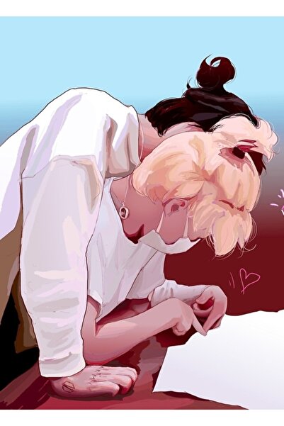 Universal Είσαι δικός μου, είσαι ο άλλος μου, Ξύλινη Αφίσα Τέχνης Διακοσμητικ...