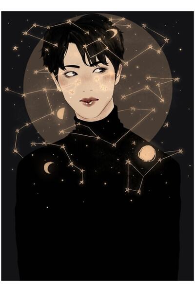 Universal Cin. Tablou Poster din lemn decorativ Cod5814