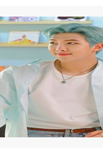 Universal Υπέροχη Ξύλινη Διακοσμητική Αφίσα Rm Tablo Κωδ.4982