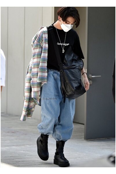 Universal Διακοσμητική Ξύλινη Αφίσα Jungkook Tablo Κωδικός5083