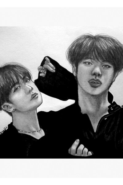 Universal Mots On&e 2seok Poster decorativ din lemn Kod3724