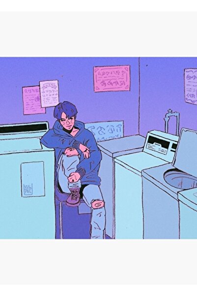 Universal Η άλλη πλευρά του ουρανού Πίνακας Ξύλινη Αφίσα Διακοσμητική Κωδικός...