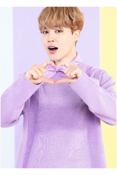 Universal Poster decorativ din lemn Jımın Tablo Cod5724