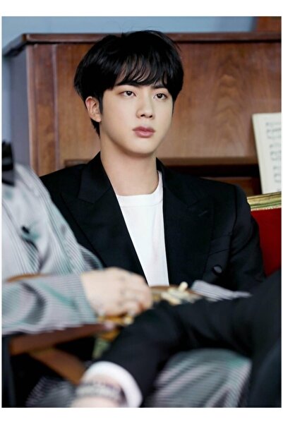 Universal Jin J001 Ξύλινη Αφίσα Ζωγραφικής Διακοσμητική Κωδικός6015