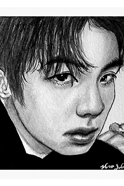 Universal Μοντέλο Jin 2 Ξύλινη Αφίσα Τραπεζιού Διακοσμητική Κωδικός4644