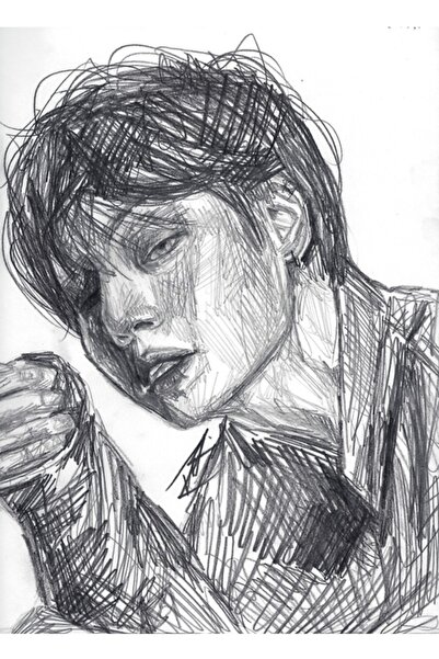 Universal Ταεχιούνγκ - Ξύλινη Διακοσμητική Αφίσα Τραγουδιού Ly Tear Tablo Κωδ...