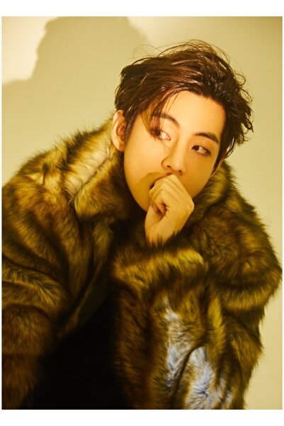 Universal Διακοσμητική Ξύλινη Αφίσα Τάχυουνγκ Κωδ.5237