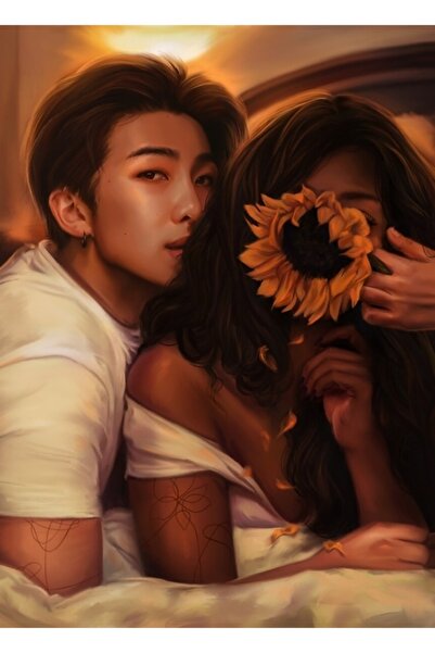 Universal Ρμ και Κιζ # 2 Ξύλινες Αφίσες Τέχνης Διακοσμητικές Κωδ.4253