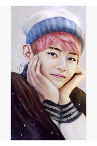 Universal Διακοσμητική Ξύλινη Αφίσα Τραπεζιού Cupcake Κωδικός5432