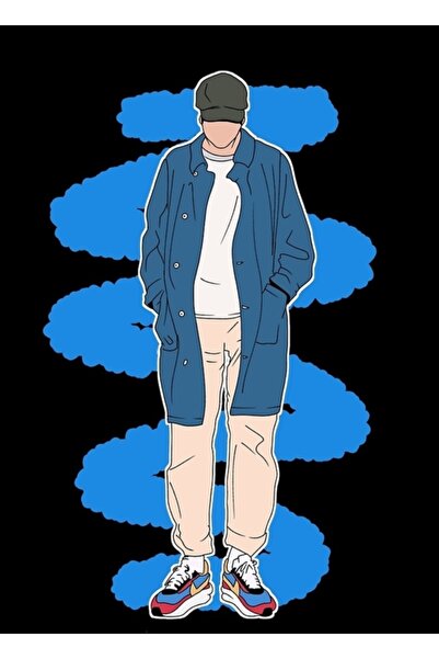 Universal Rm Tablo Ξύλινη Διακοσμητική Αφίσα Κωδικός6081