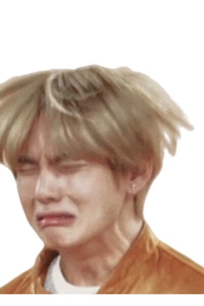 Universal Taehyung Tablo Ahşap Poster Dekoratif Kod5341