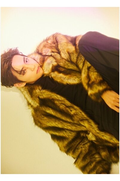 Universal Διακοσμητική Ξύλινη Αφίσα Τάβλου Ταεχιούνγκ Κωδ.5259