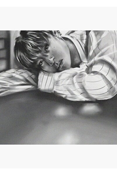 Universal Διακοσμητική Ξύλινη Αφίσα Τάβλου Ταεχιούνγκ Κωδ.5305