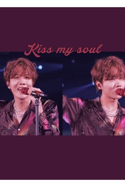 Universal Jhope „ruhum Öp” Tablou estetic roz, poster decorativ din lemn, Cod926