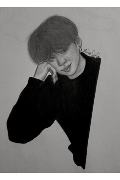 Universal Poster decorativ din lemn Suga 3 Tablo Cod5658