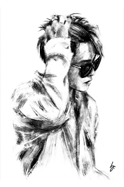 Universal Θέλετε απλώς να τραβήξετε την προσοχή; Ξύλινη διακοσμητική αφίσα γι...