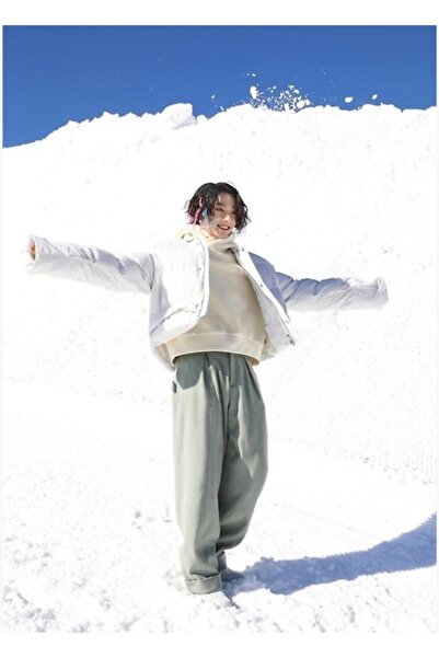 Universal Διακοσμητική Ξύλινη Αφίσα Jungkook Tablo Κωδικός5276