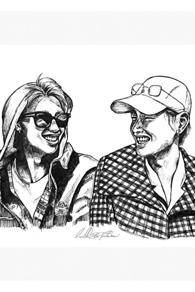 Universal Rm & V Tablo Poster decorativ din lemn Cod5636