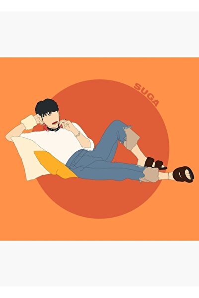 Universal Fotografie Concept Butter Suga - Poster decorativ din lemn pentru f...