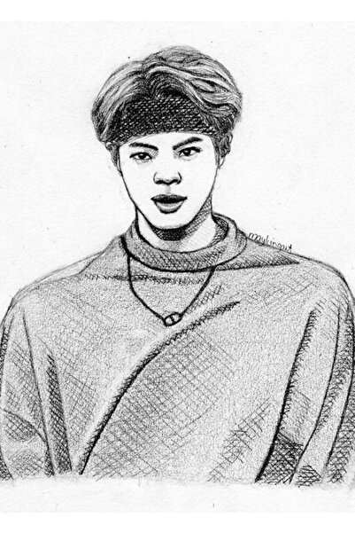 Universal Poster decorativ din lemn cu linii încrucișate Jin Tablo Cod3018