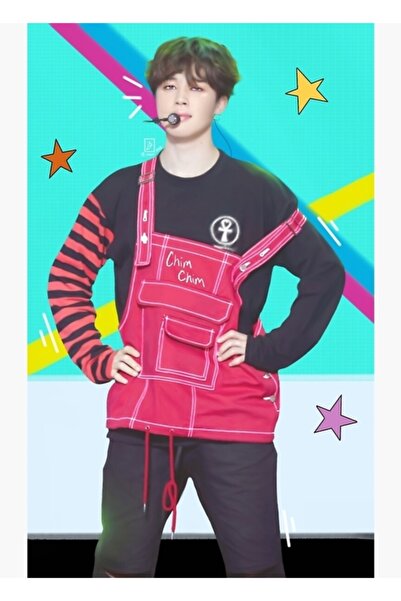 Universal Anpanman Chim Chim Ξύλινη Διακοσμητική Αφίσα Τέχνης Κωδικός2903