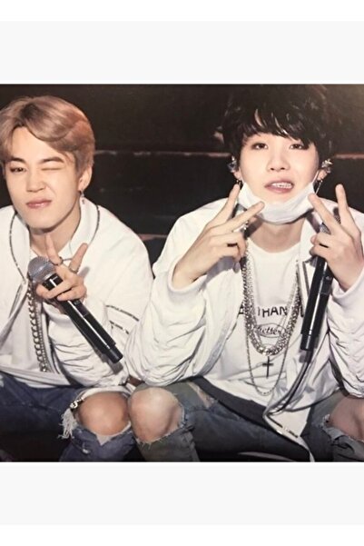 Universal Yoonmin Tony Montana Tablo Ahşap Poster Dekoratif Kod2488