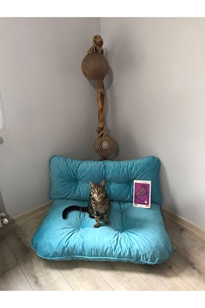 Lavinia Puf Lavinia Petek Önü Sıttlı Ikili Takım Minderler